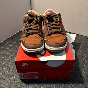 Men Nike Dunk Low Premium Size US 10.5